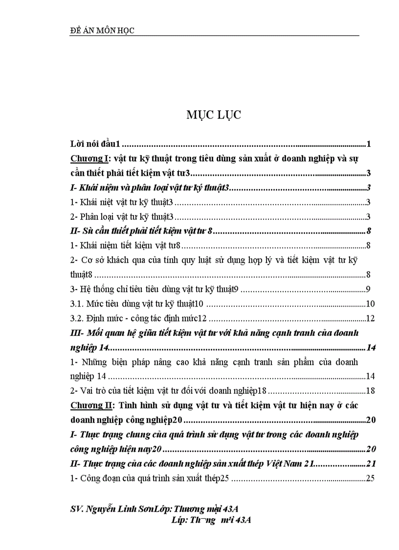 image for page Tiết kiệm vật tư biện pháp quan trọng nâng cao khả năng cạnh tranh sản phẩm ở các doanh nghiệp trong điều kiện hội nhập