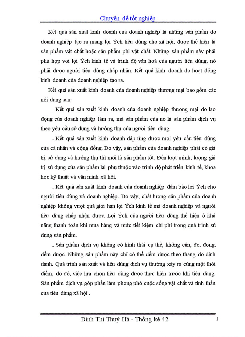 image for page Vận dụng một số phương pháp thống kê để phân tích kết quả hoạt động kinh doanh của công ty Điện máy Xe đạp Xe máy 1