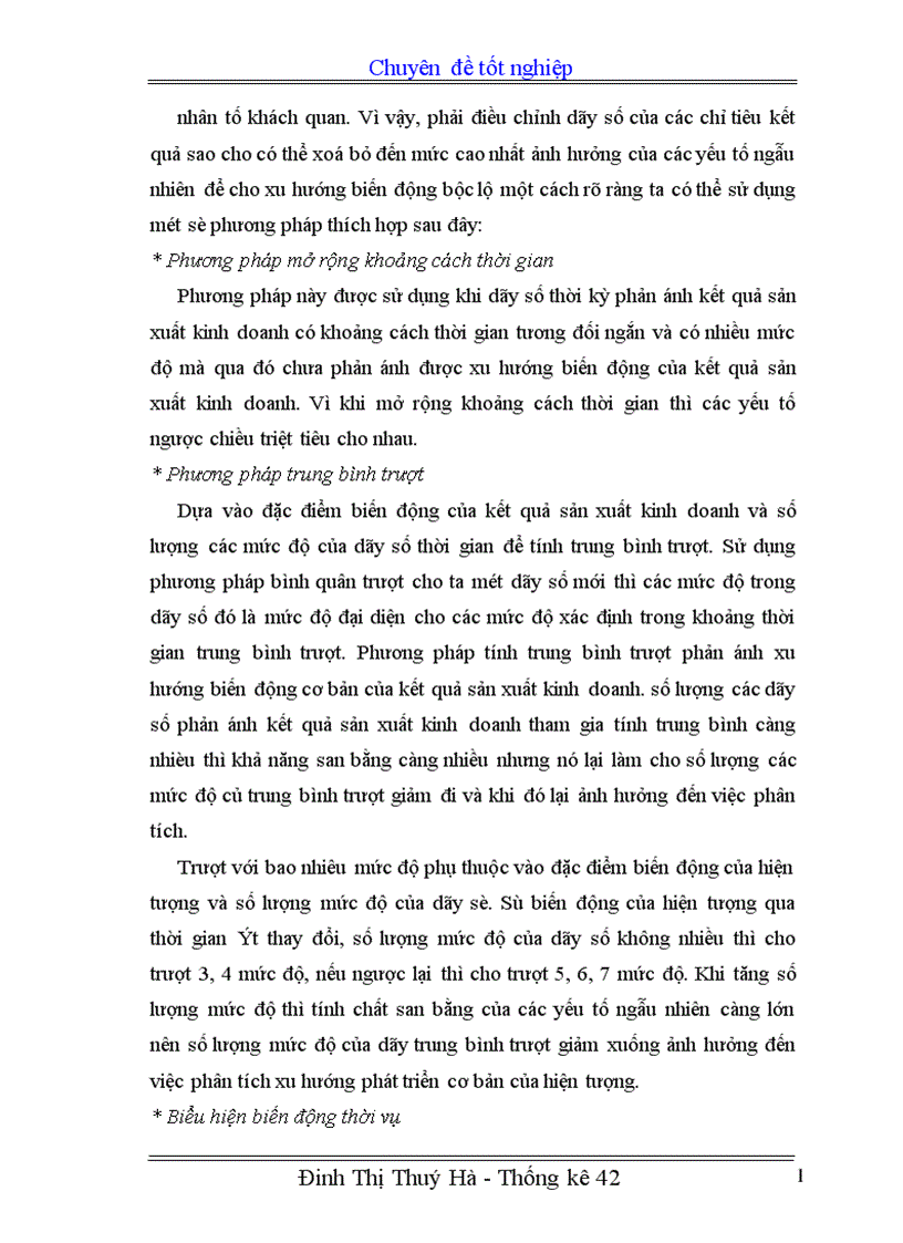 image for page Vận dụng một số phương pháp thống kê để phân tích kết quả hoạt động kinh doanh của công ty Điện máy Xe đạp Xe máy 1