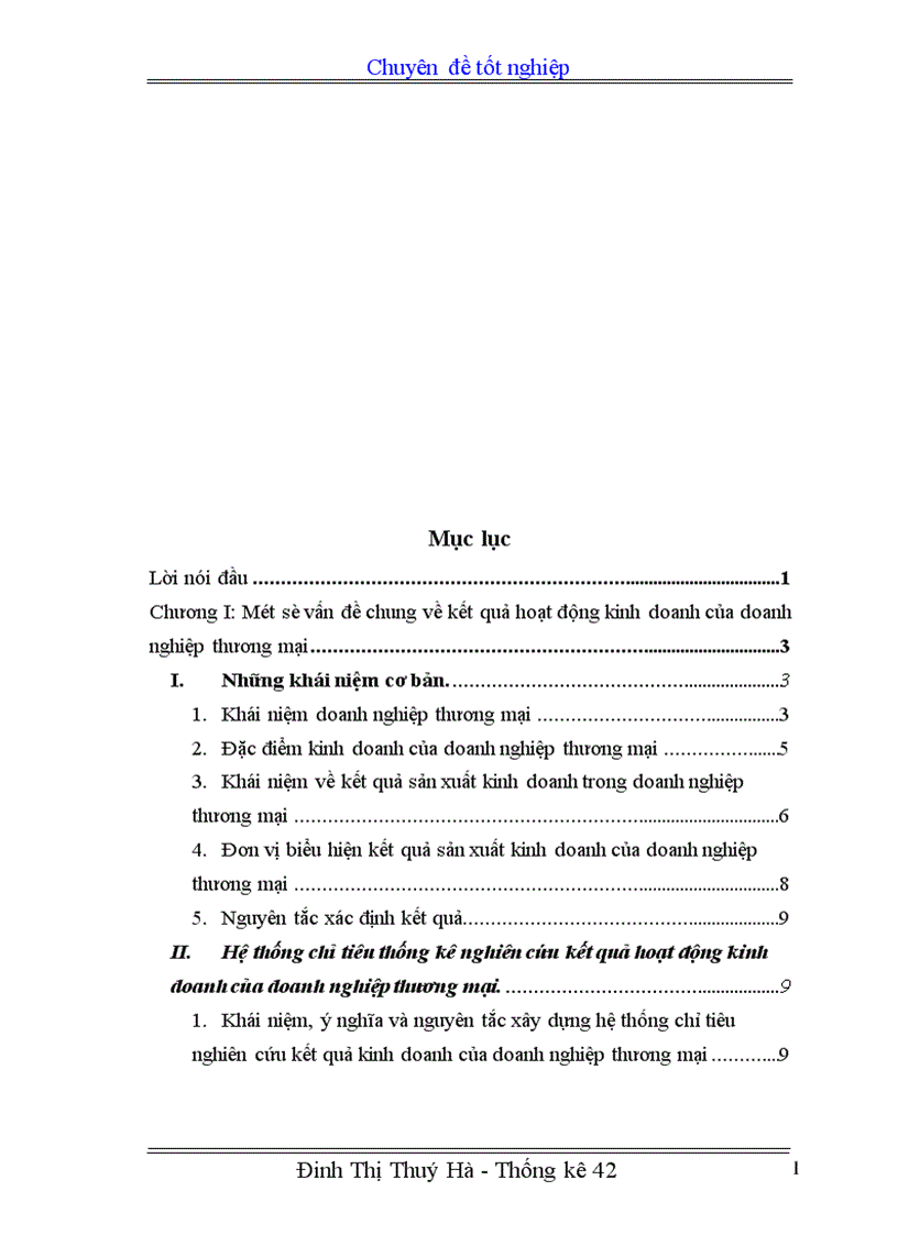 image for page Vận dụng một số phương pháp thống kê để phân tích kết quả hoạt động kinh doanh của công ty Điện máy Xe đạp Xe máy 1