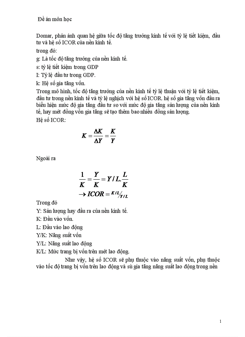 image for page Kế hoạch huy động vốn đầu tư và giải pháp huy động 1