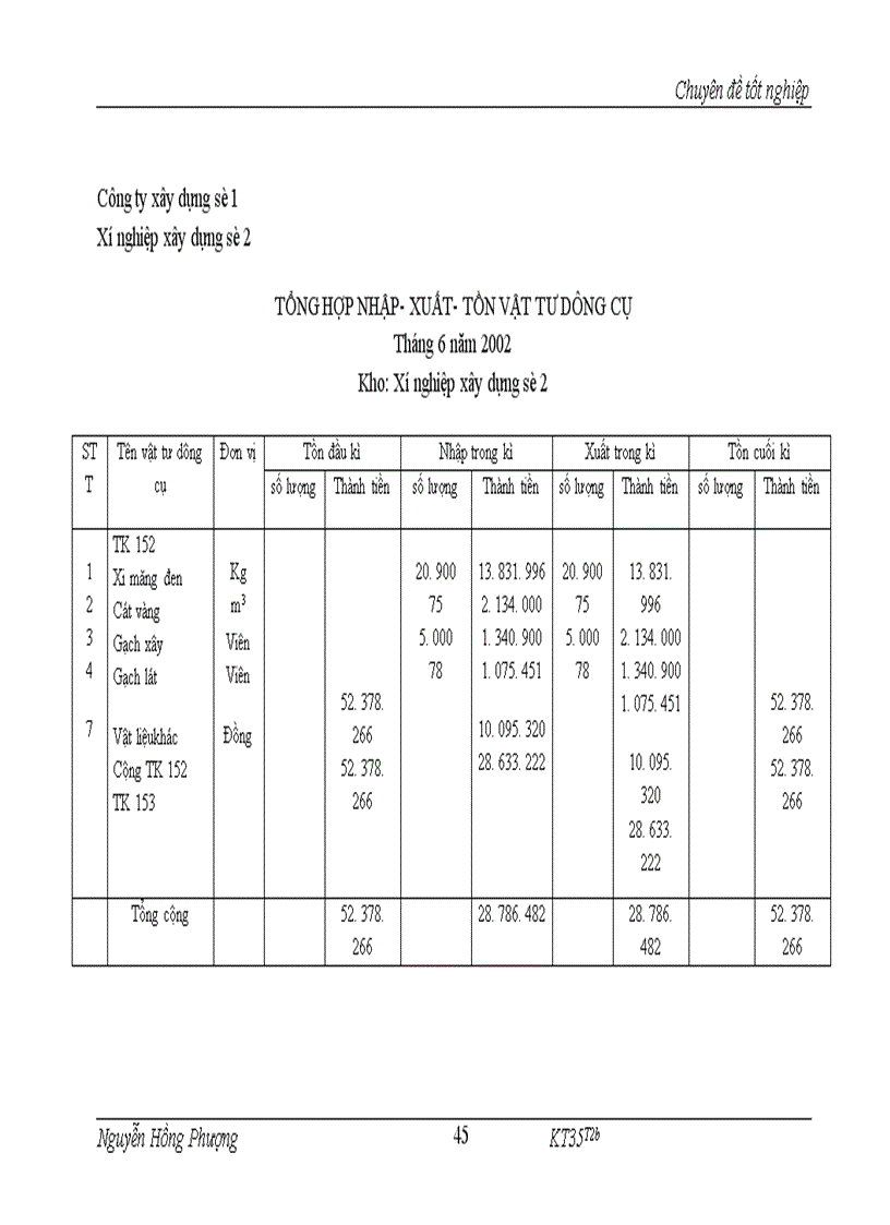 image for page kế toán hạch toán nguyên vật liệu