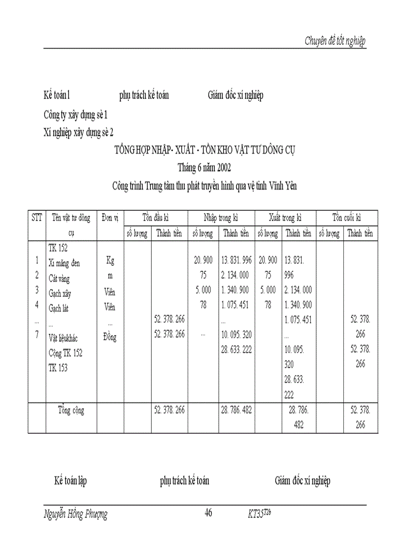 image for page kế toán hạch toán nguyên vật liệu