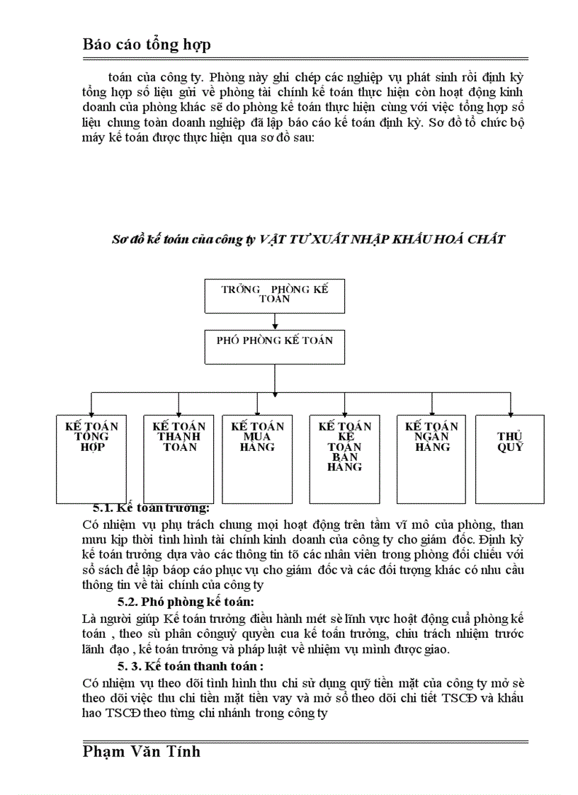image for page Báo cáo thực tập tổng hợp của công ty Vật tư Xuất nhập khẩu Hoá chất