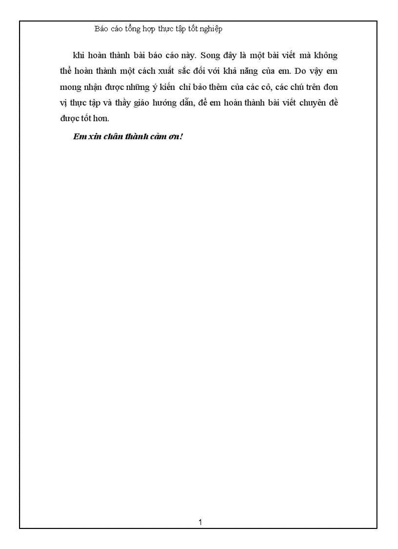 image for page Báo cáo thực tập tổng hợp của Bộ Nông nghiệp và phát triển nông thôn