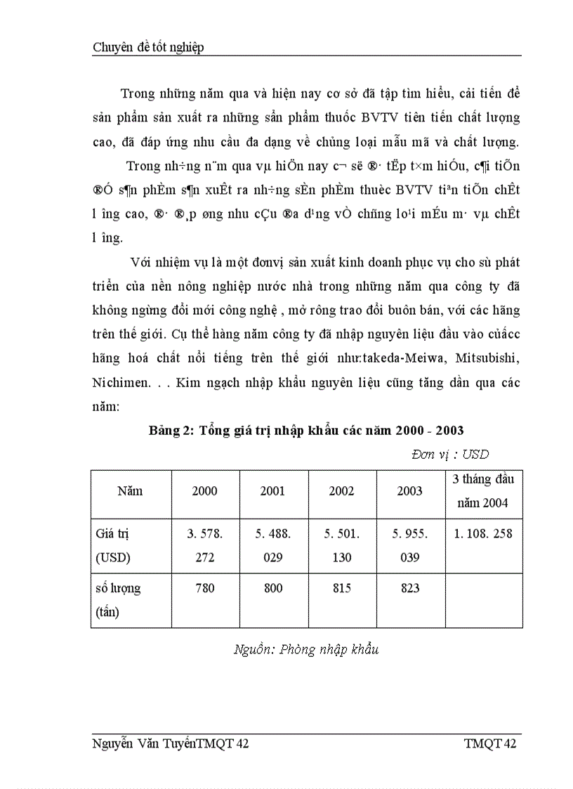 image for page Những giải pháp hoàn thiện hệ thống mạng lưới bán hàng sản phẩm của công ty TNHH Việt Thắng 1