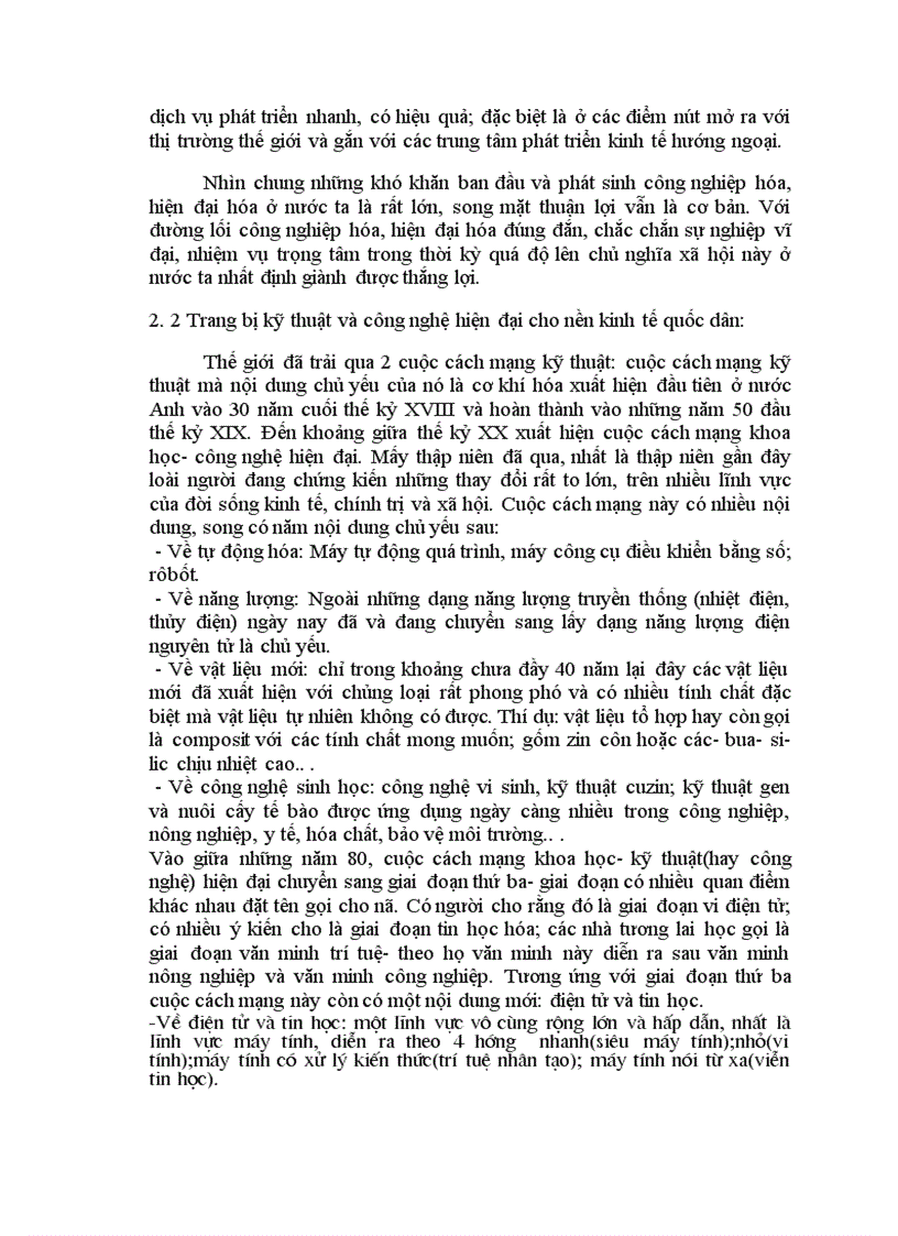 image for page Tiểu luận kinh tế chính trị 1