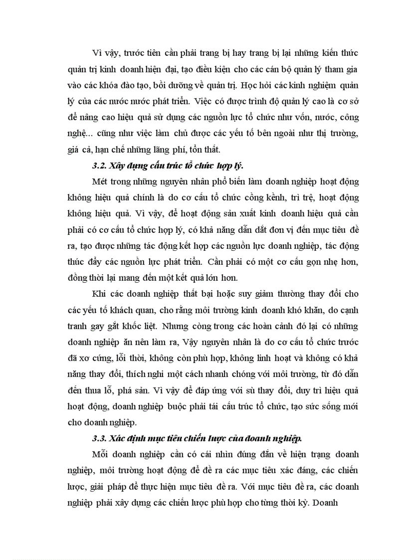 image for page Một số biện pháp cơ bản nhằm nâng cao hiệu quả sản xuất kinh doanh ở Công ty TNHH Hoàng Hiệp 1