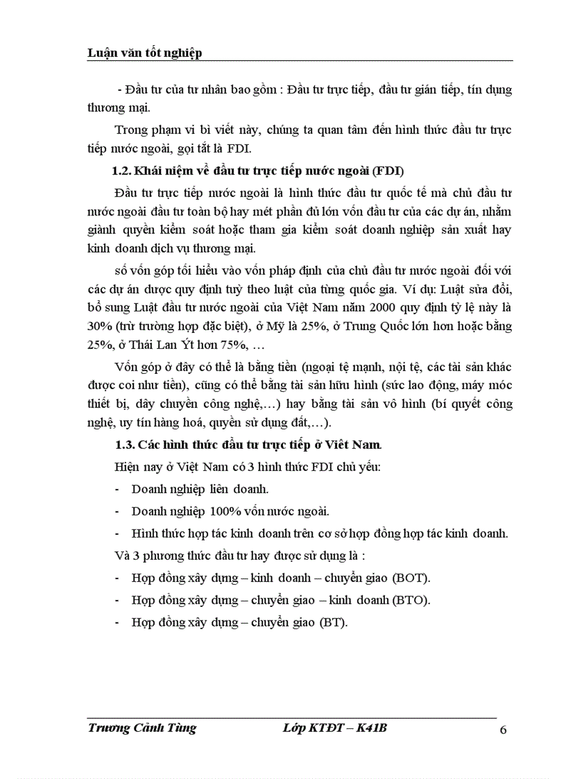 image for page Đầu tư trực tiếp của Đài Loan vào Việt Nam Thực trạng và giải pháp 1