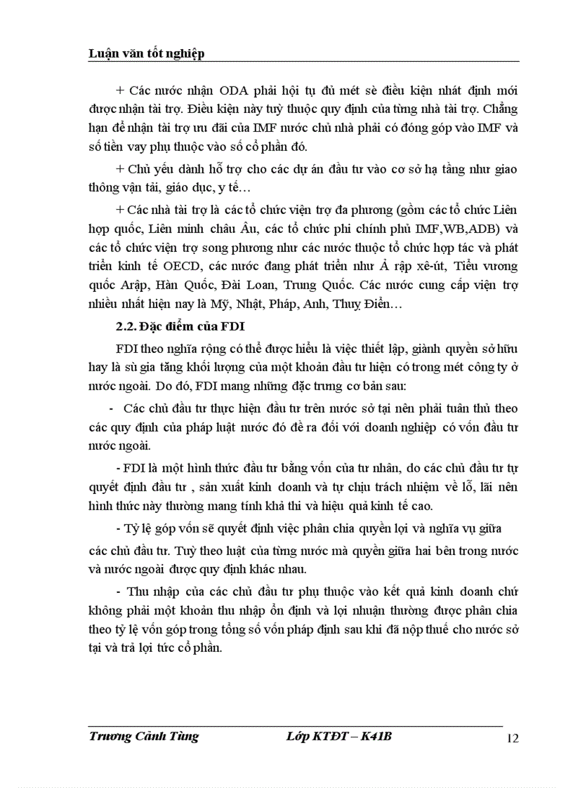 image for page Đầu tư trực tiếp của Đài Loan vào Việt Nam Thực trạng và giải pháp 1