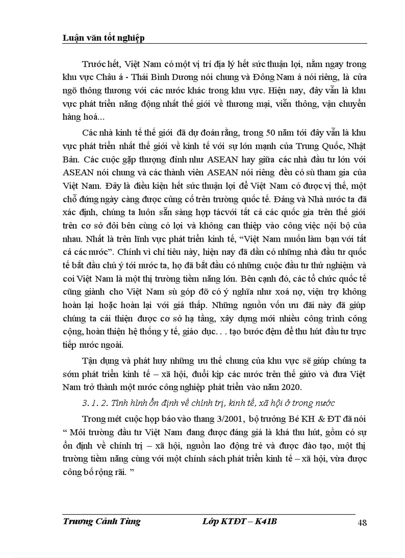 image for page Đầu tư trực tiếp của Đài Loan vào Việt Nam Thực trạng và giải pháp 1