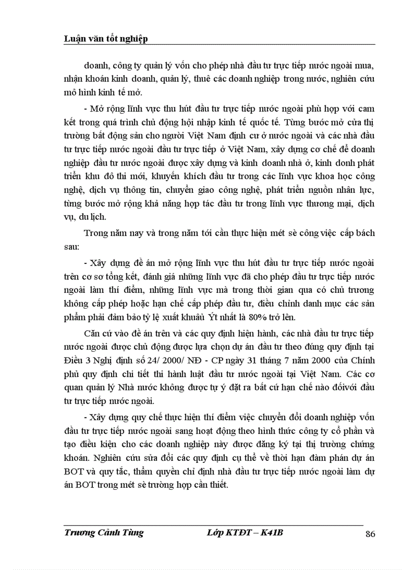 image for page Đầu tư trực tiếp của Đài Loan vào Việt Nam Thực trạng và giải pháp 1