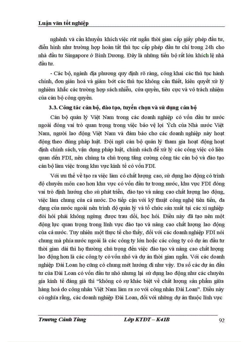 image for page Đầu tư trực tiếp của Đài Loan vào Việt Nam Thực trạng và giải pháp 1