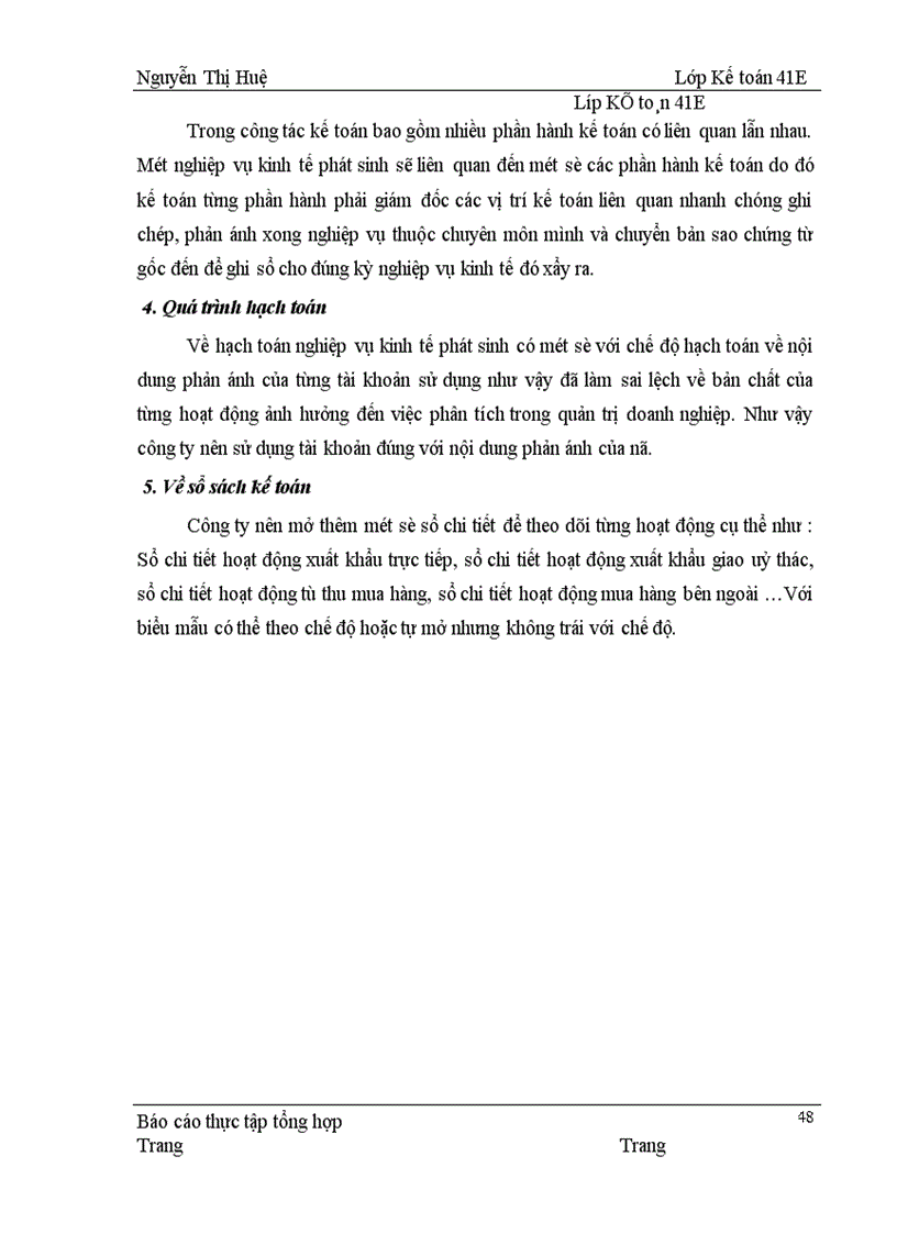 image for page Thực trạng tổ chức công tác hạch toán kế toán công ty trách nhiệm hữu hạn sản xuất và thương mại thái hoà