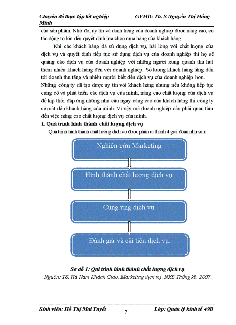 image for page Nâng cao chất lượng dịch vụ đào tạo của Trung tâm Đào tạo cán bộ và tư vấn tài chính kế toán thuế thuộc công ty cổ phần đầu tư thương mại dịch vụ Thăng Long