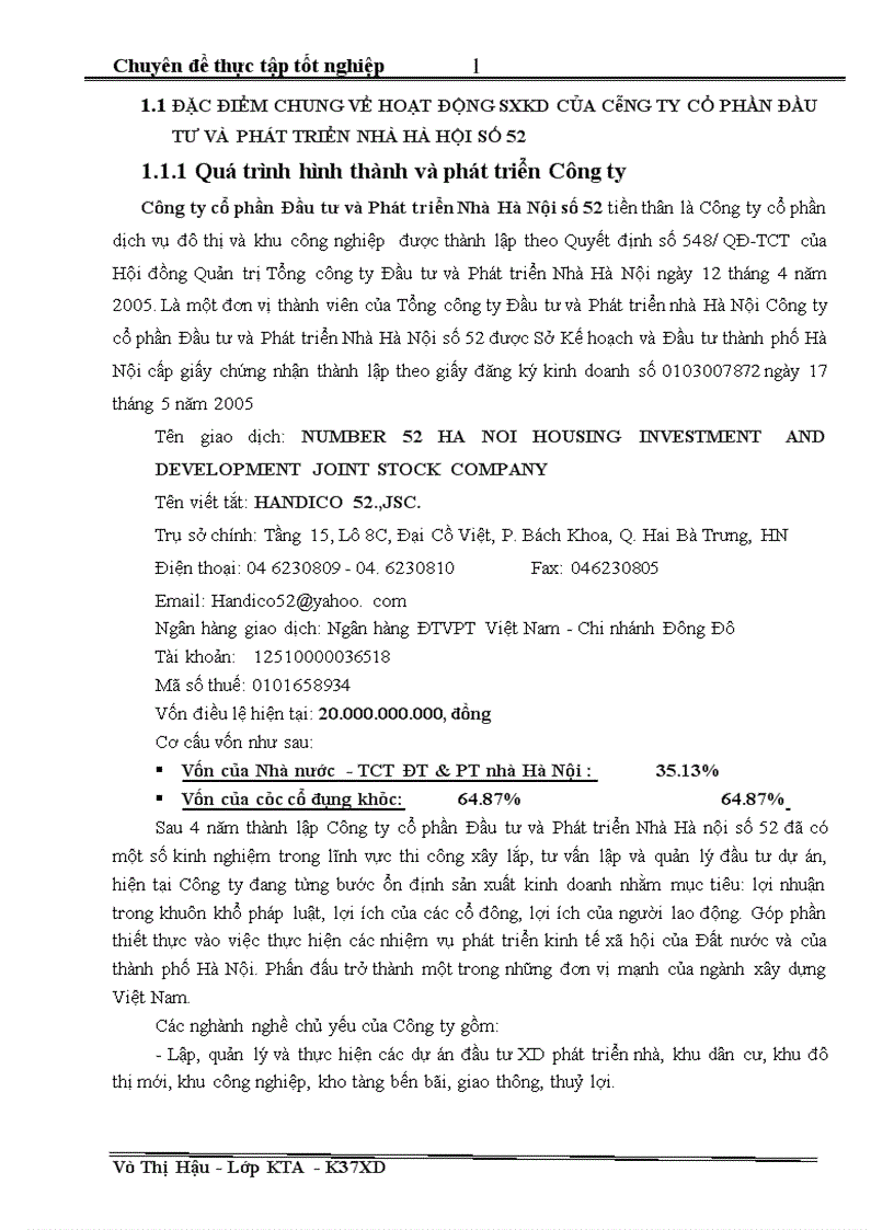 image for page Hoàn thiện công tác kế toán Nguyên vật liệu tại Công ty cổ phần Đầu tư và Phát triển nhà Hà Nội số 52 1
