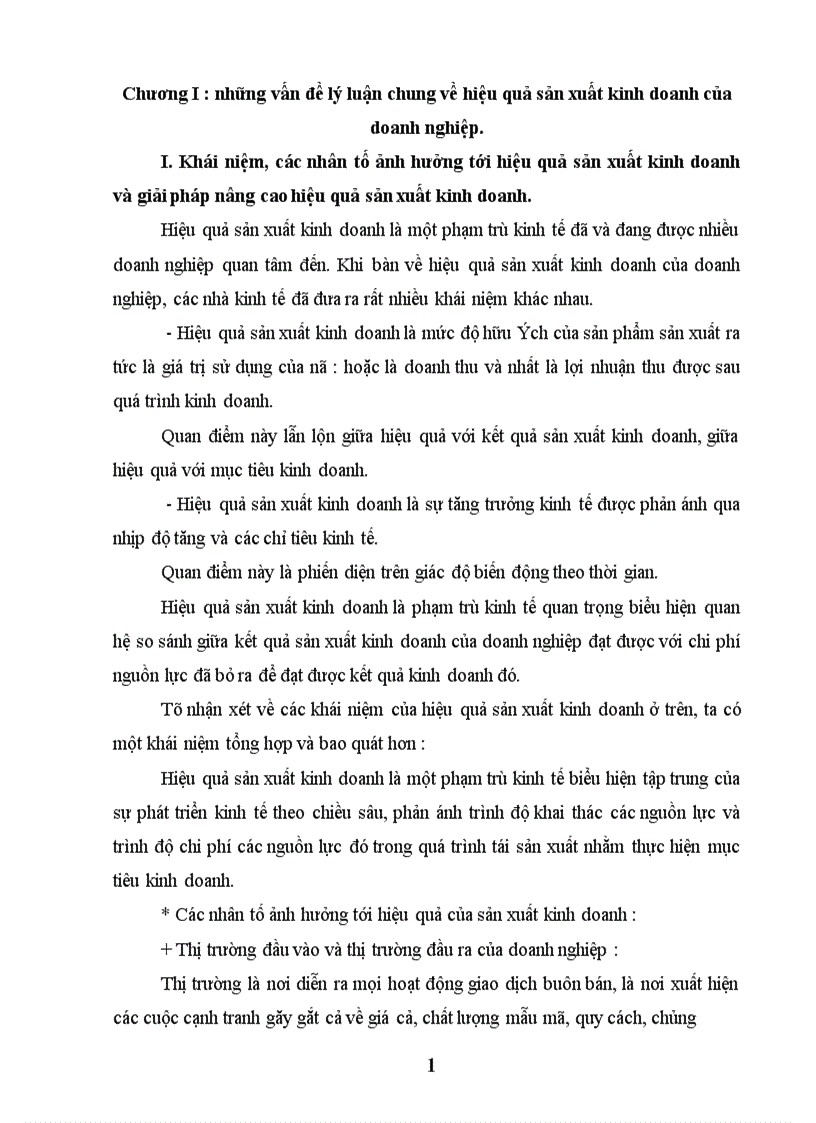 image for page Sử dụng phương pháp thống kê trong việc đánh giá hiệu quả sản xuất kinh doanh ở công ty kinh doanh vận tải lương thực 1