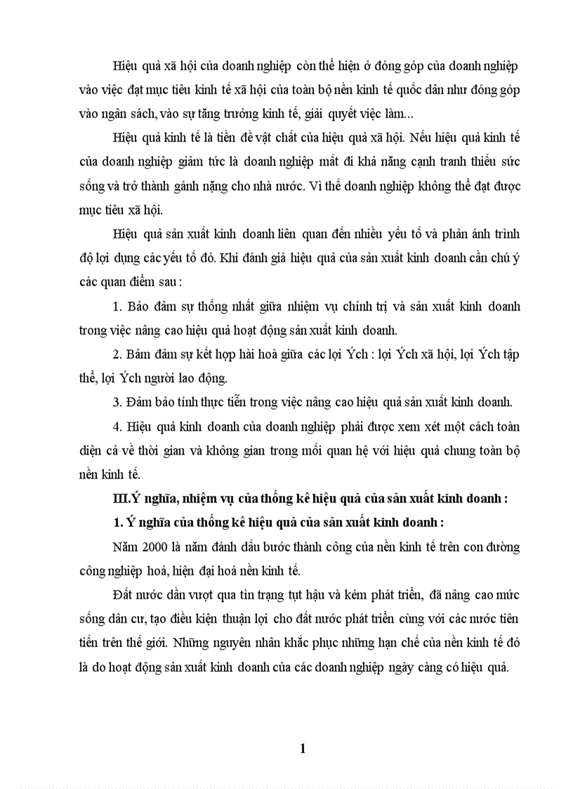 image for page Sử dụng phương pháp thống kê trong việc đánh giá hiệu quả sản xuất kinh doanh ở công ty kinh doanh vận tải lương thực 1