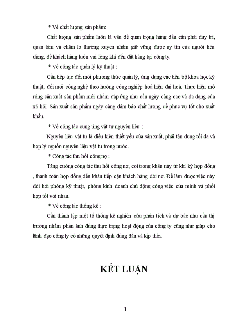 image for page Sử dụng phương pháp thống kê trong việc đánh giá hiệu quả sản xuất kinh doanh ở công ty kinh doanh vận tải lương thực 1