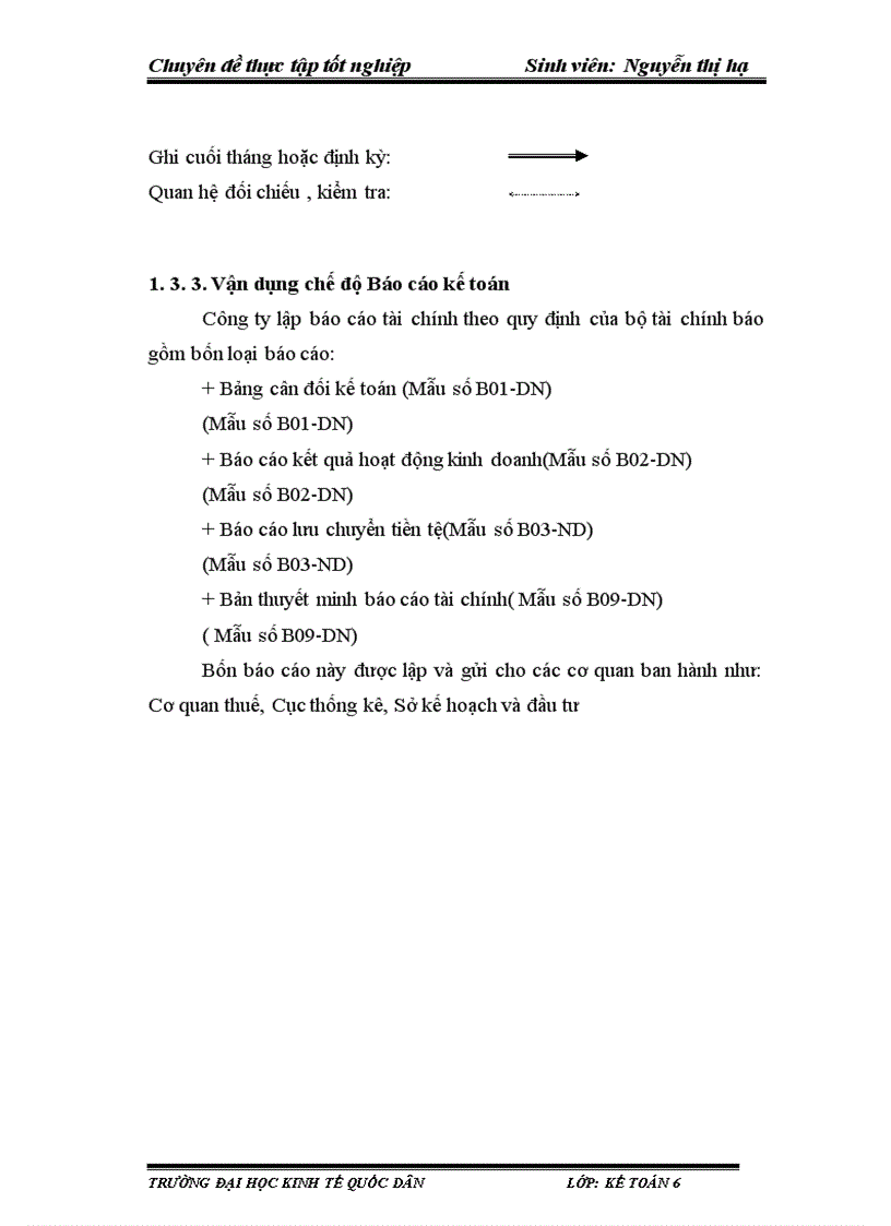 image for page Kế toỏn nguyờn vật liệu tại Cụng ty TNHH SX TM Một Thành Viên Tiến Minh