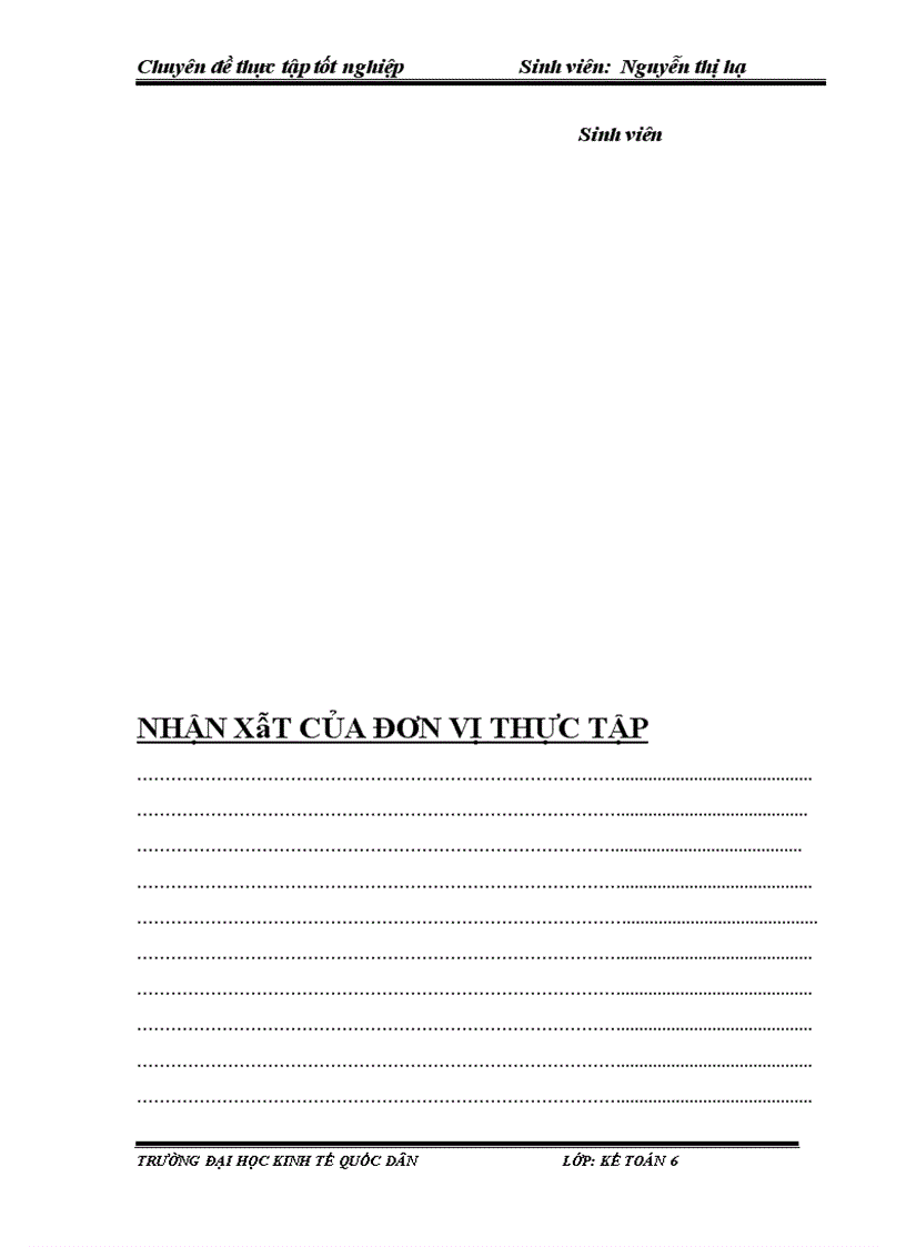 image for page Kế toỏn nguyờn vật liệu tại Cụng ty TNHH SX TM Một Thành Viên Tiến Minh