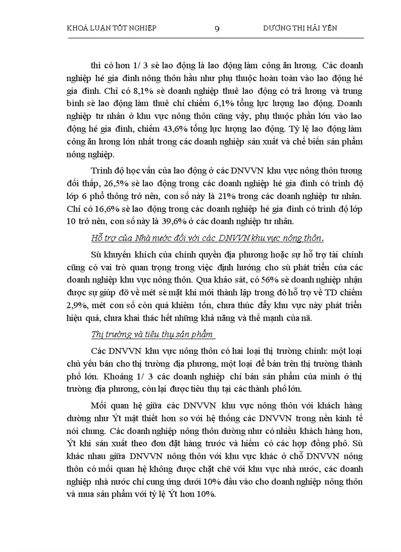image for page Giải pháp mở rộng tín dụng đối với DNVVN tại NHNo PTNT huyện Thanh Trì Hà Nội 1