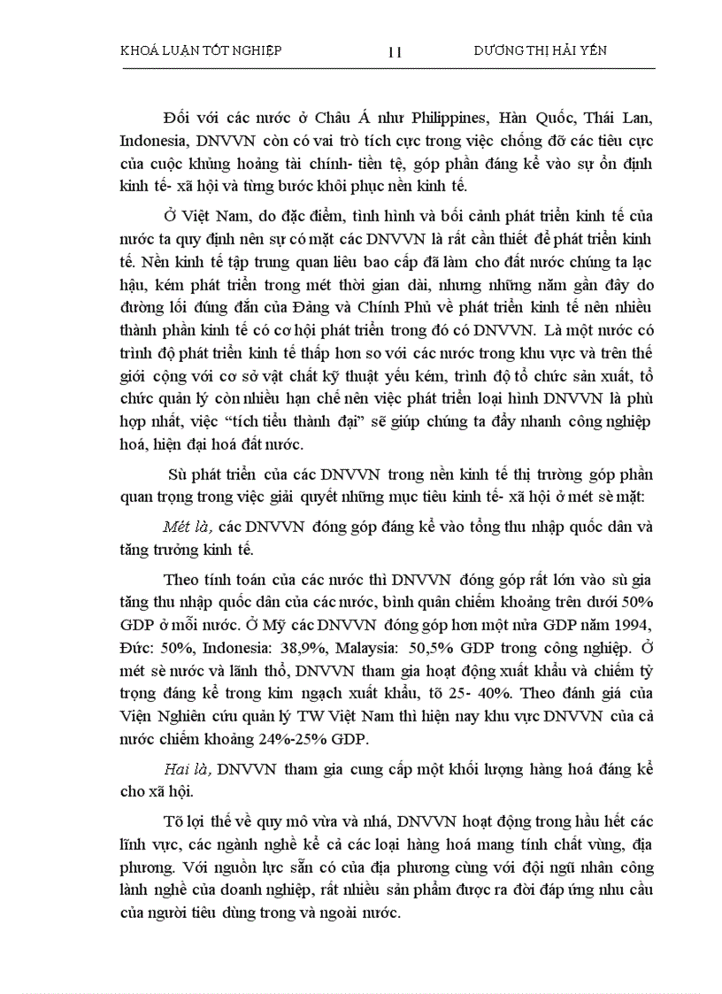 image for page Giải pháp mở rộng tín dụng đối với DNVVN tại NHNo PTNT huyện Thanh Trì Hà Nội 1