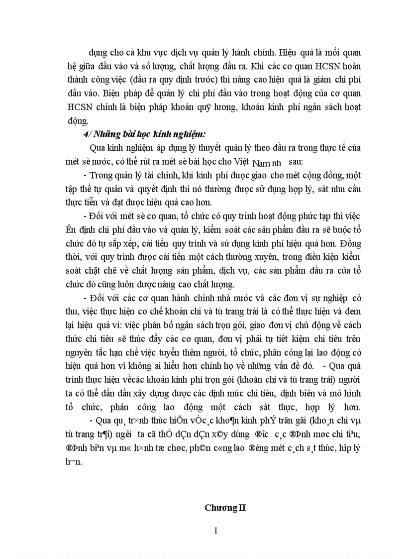 image for page Thực trạng tình hình quản lý tài chính của các đơn vị hành chính sự nghiệp hiện nay