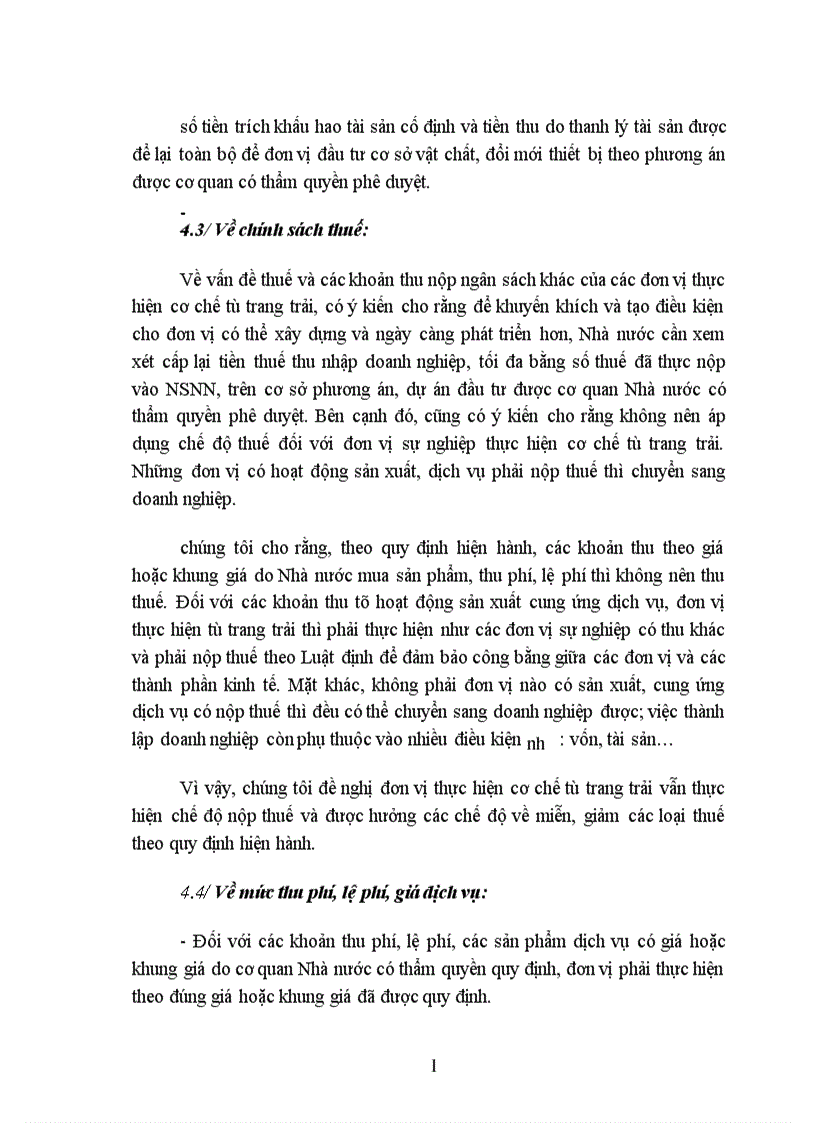 image for page Thực trạng tình hình quản lý tài chính của các đơn vị hành chính sự nghiệp hiện nay