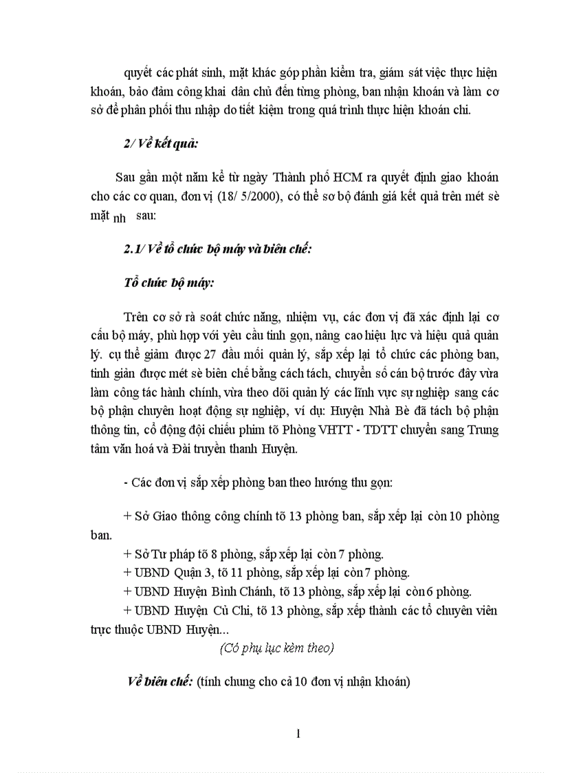 image for page Thực trạng tình hình quản lý tài chính của các đơn vị hành chính sự nghiệp hiện nay