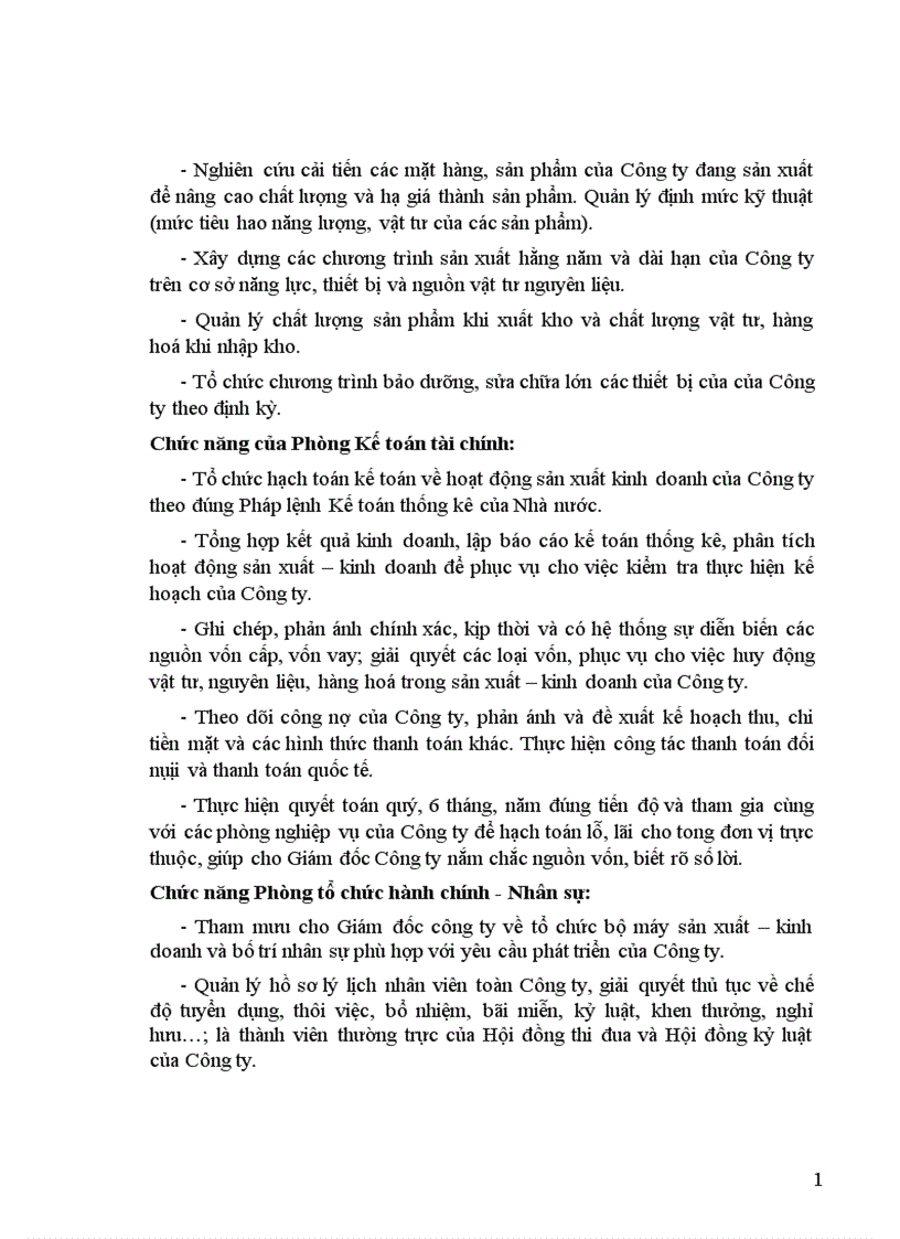 image for page Báo cáo thực tập tại công ty CP đầu tư xây dựng và thương mại Việt Nga