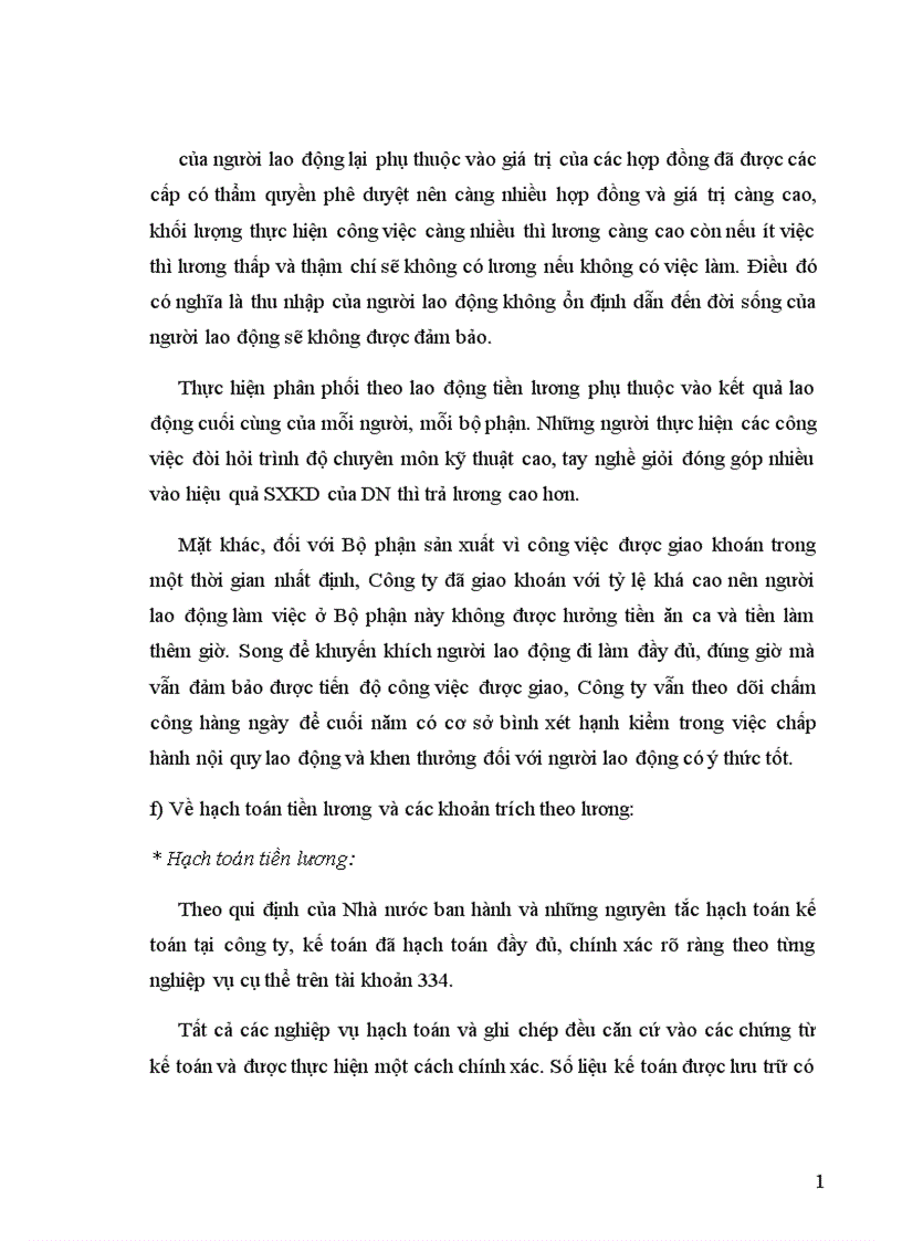 image for page Báo cáo thực tập tại công ty CP đầu tư xây dựng và thương mại Việt Nga