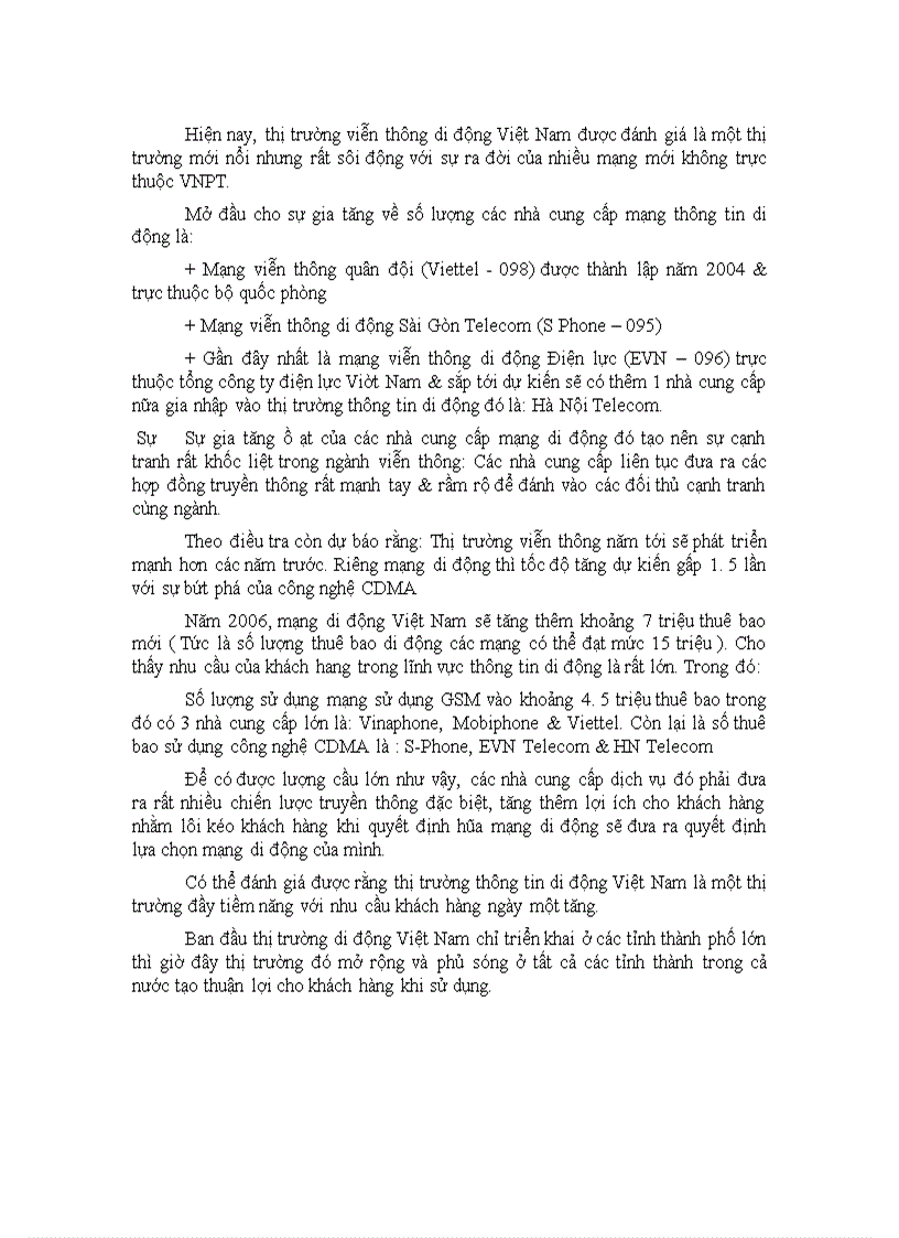 image for page Tập trung nghiên cứu phương thức truyền thông cho sản phẩm dịch vụ viễn thông di động của EVN E phone E com và E mobile sắp ra mắt