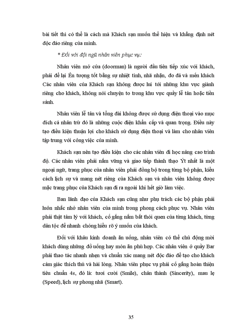 image for page Một số giải pháp nhằm nâng cao lợi nhuận của Khách sạn Phương Nam