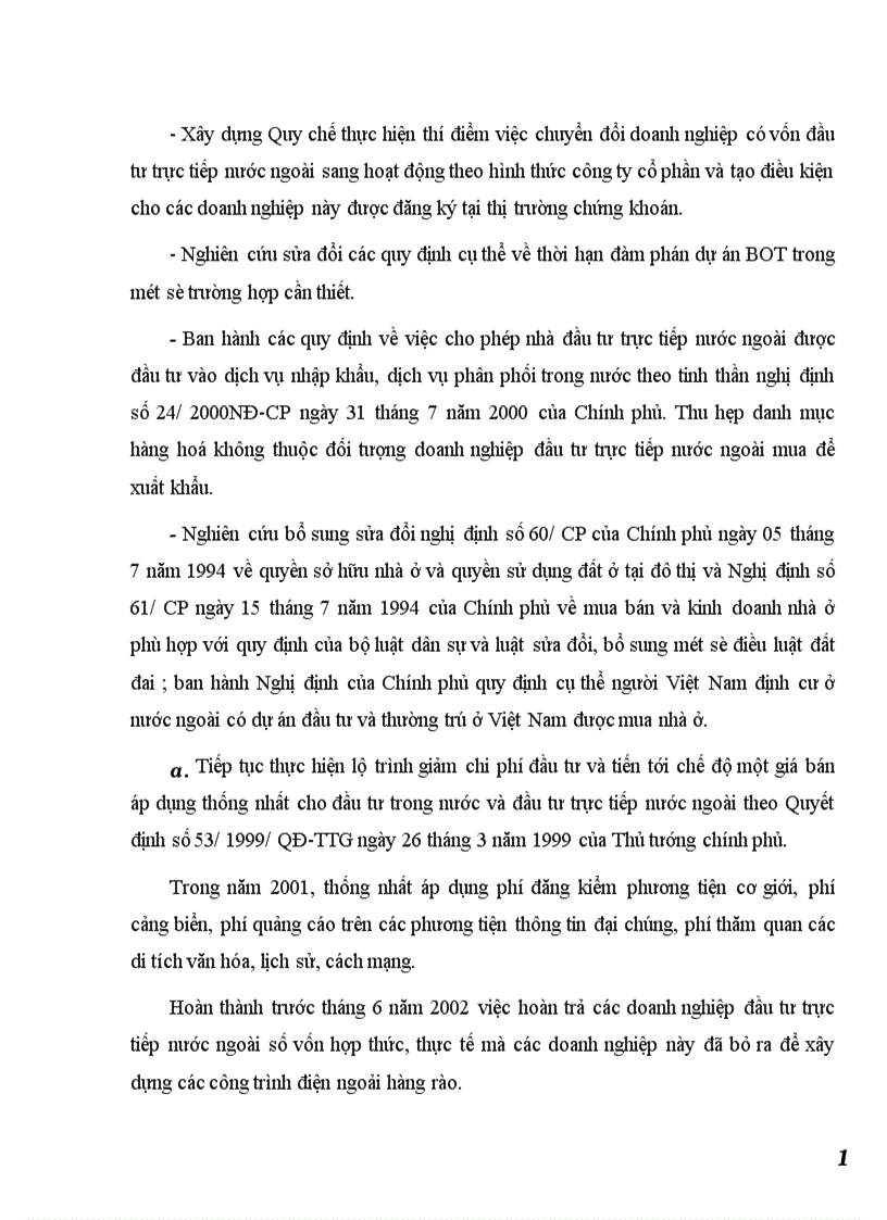 image for page Một số giải pháp nhằm thu hút FDI vào các KCN trên địa bàn Thành phố Hồ Chí Minh 1