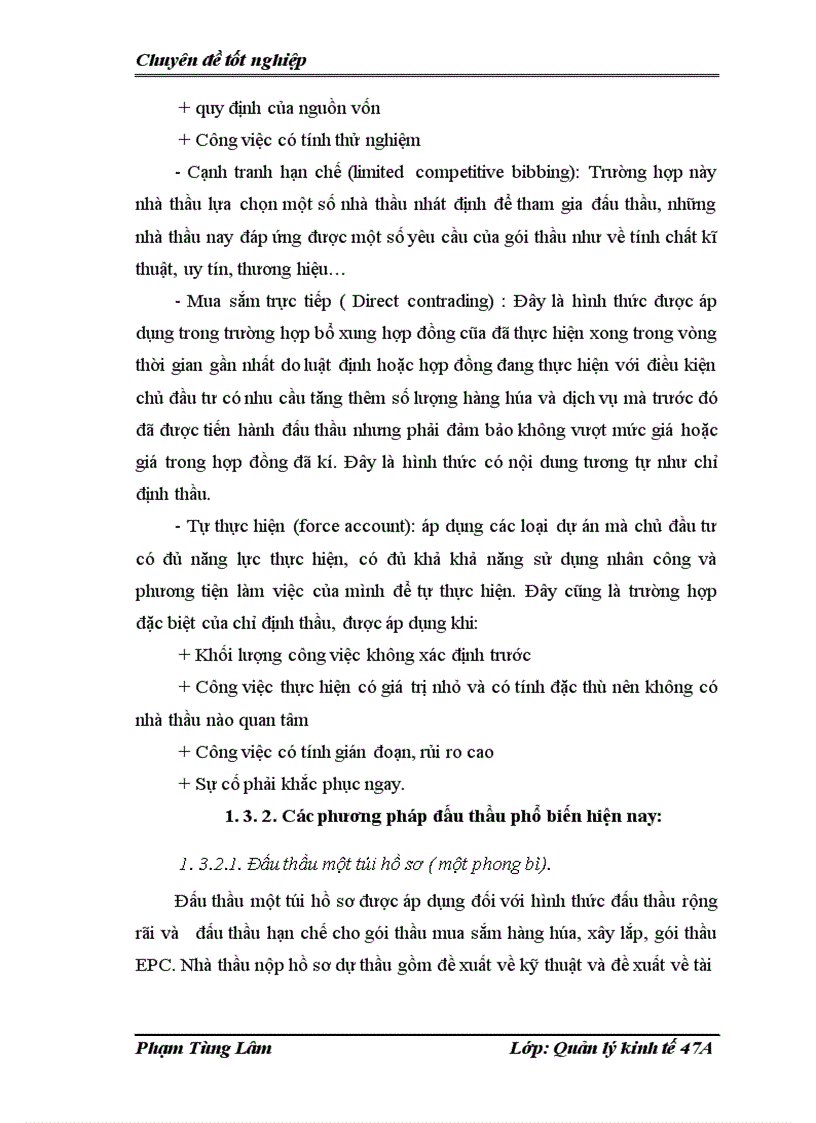 image for page Một số giải pháp nâng cao khả năng thắng thầu của công ty cổ phần đầu tư xây dựng và xuất nhập khẩu Phục Hưng 1