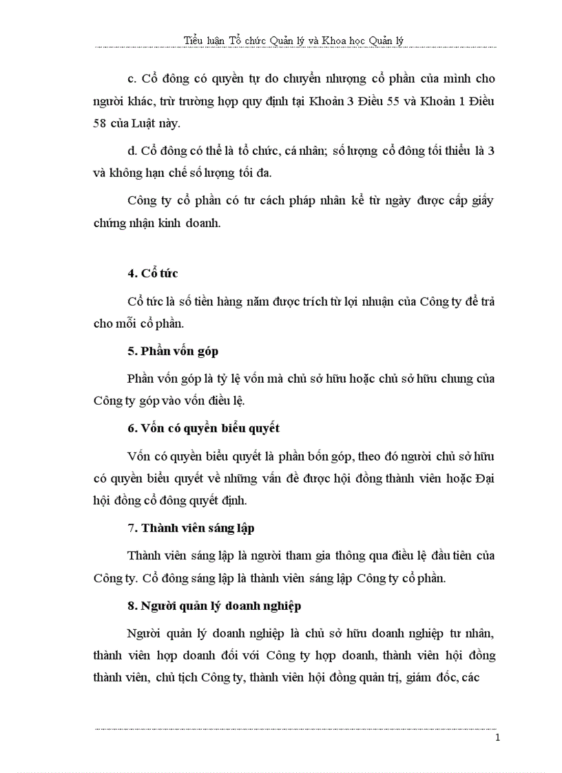 image for page Cổ phần hóa doanh nghiệp Nhà nước những giải pháp đầy mạnh quá trình cổ phần hóa ở nước ta hiện nay 1