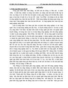 Thực trạng và những biện pháp chủ yếu nhằm phát triển kinh tế làng nghề ở Hải Phòng 1