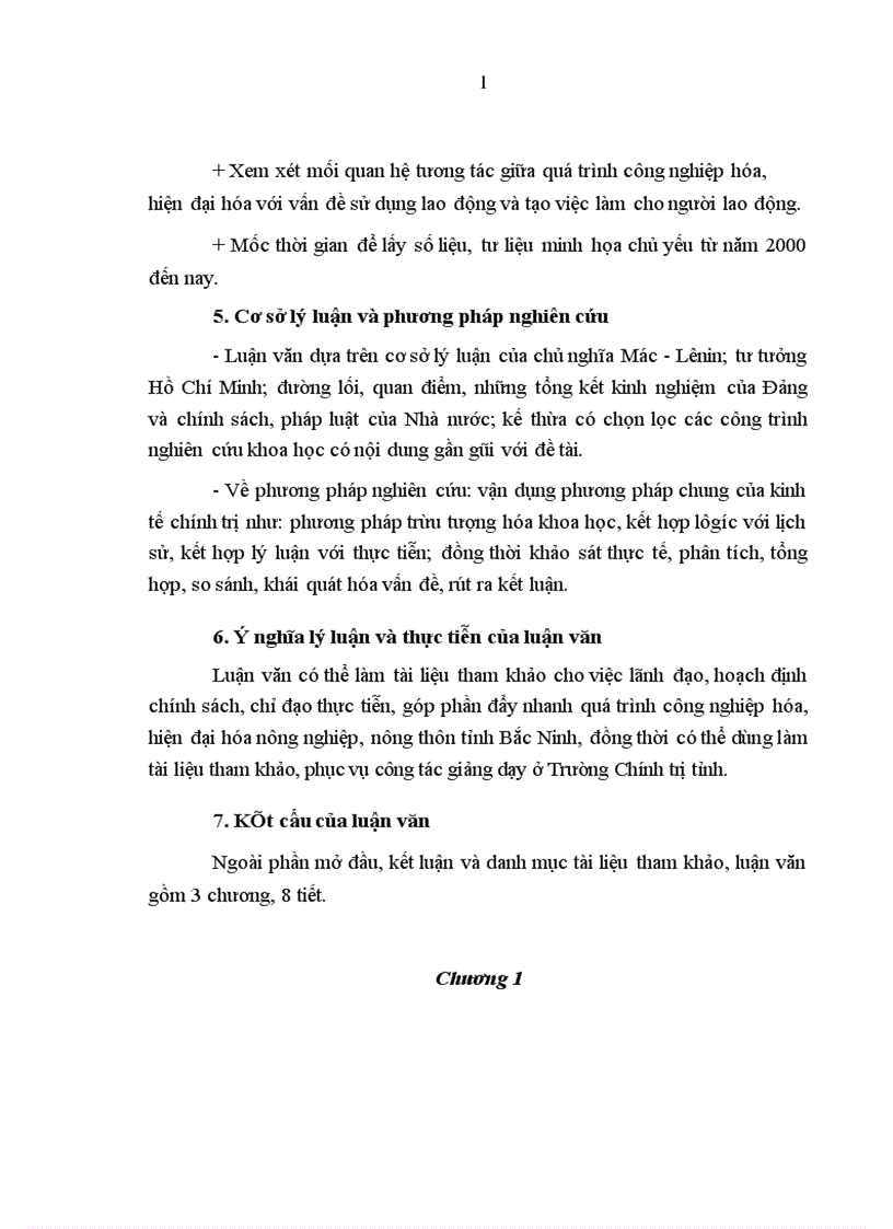 image for page Nguồn nhân lực trong quá trình công nghiệp hóa hiện đại hóa nông nghiệp nông thôn ở tỉnh Bắc Ninh