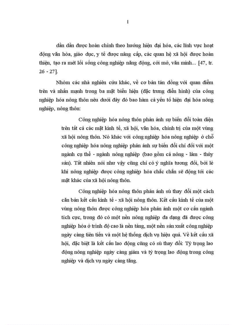 image for page Nguồn nhân lực trong quá trình công nghiệp hóa hiện đại hóa nông nghiệp nông thôn ở tỉnh Bắc Ninh