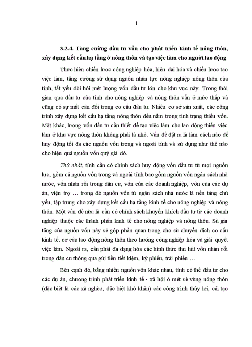 image for page Nguồn nhân lực trong quá trình công nghiệp hóa hiện đại hóa nông nghiệp nông thôn ở tỉnh Bắc Ninh