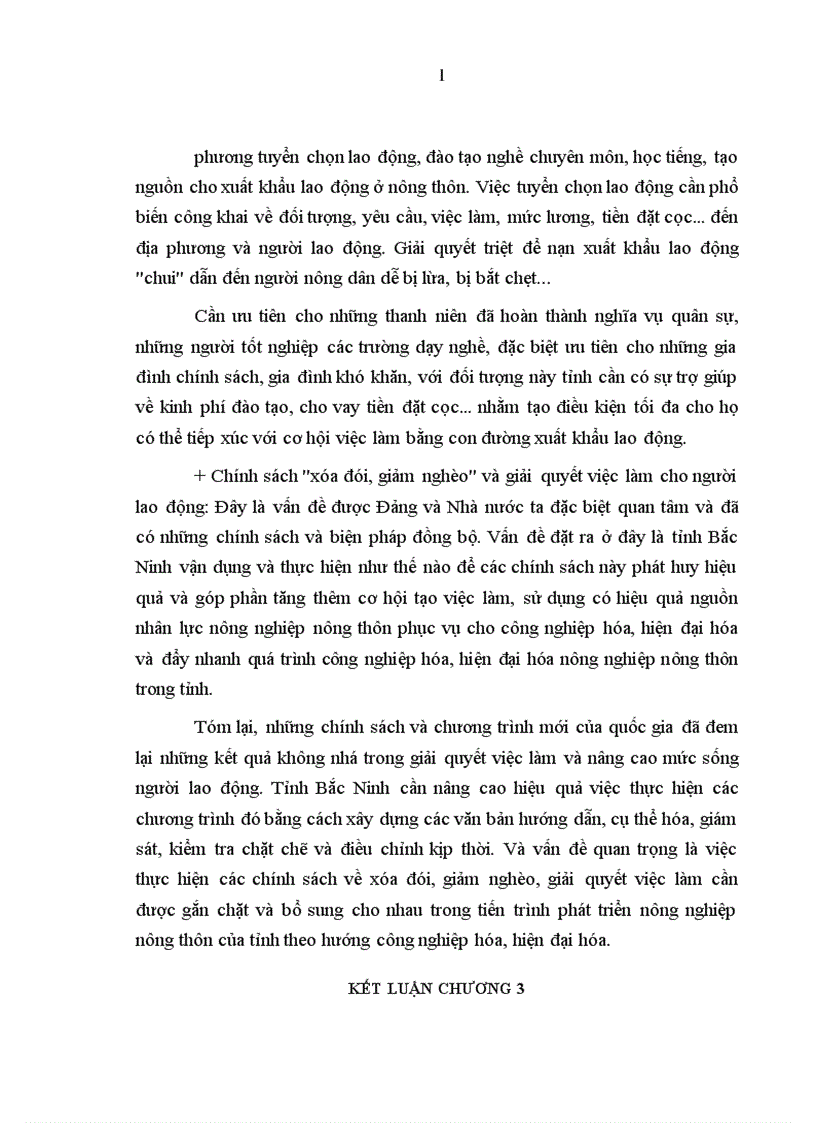 image for page Nguồn nhân lực trong quá trình công nghiệp hóa hiện đại hóa nông nghiệp nông thôn ở tỉnh Bắc Ninh