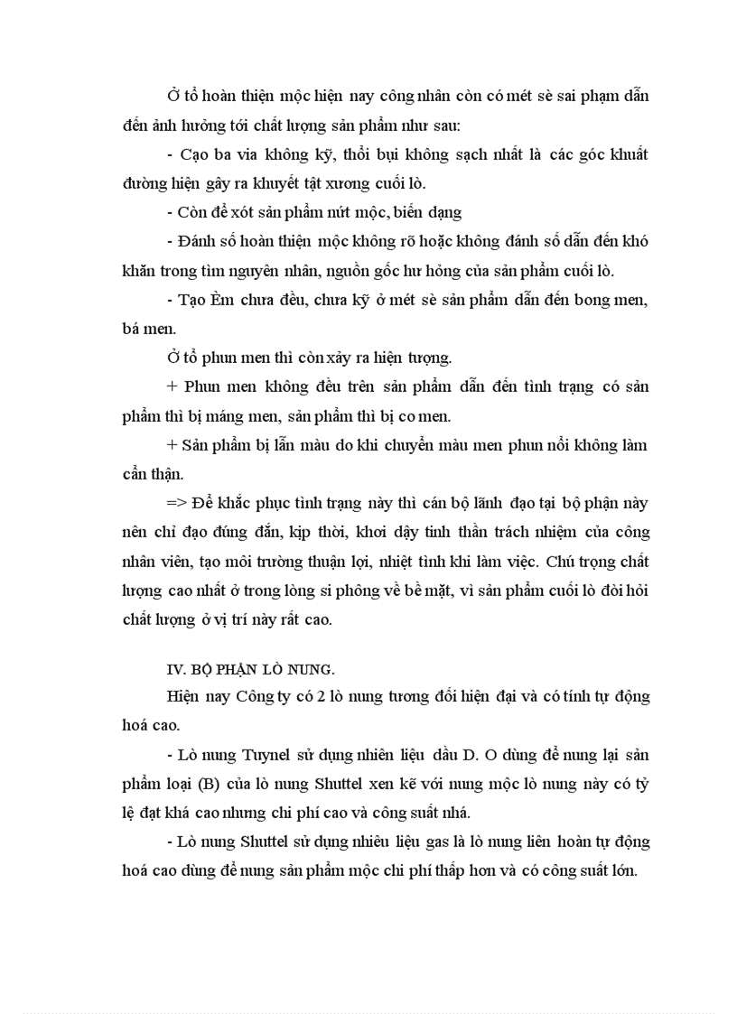 image for page Một số giải pháp chủ yếu nhằm nâng cao chất lượng sản phẩm ở từng bộ phận sản xuất 1