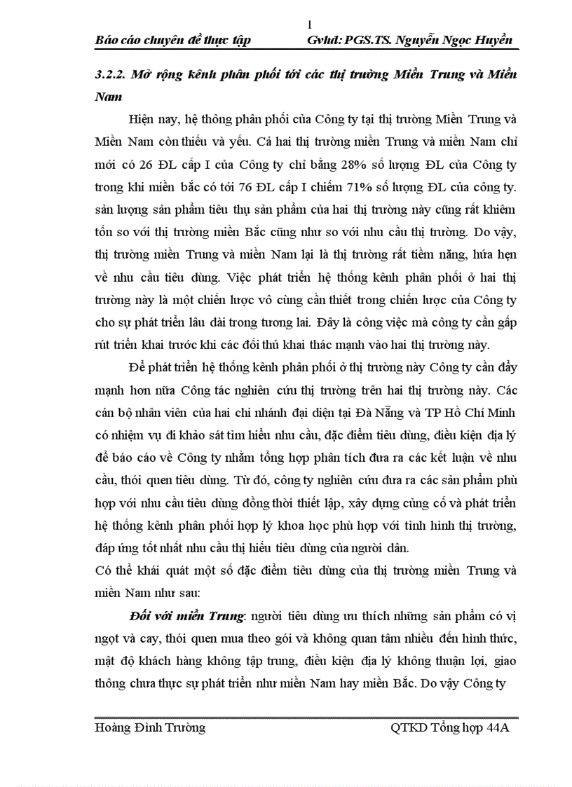 image for page Hoàn thiện quản lý và tổ chức hệ thống kênh phân phối của CTCP Bánh kẹo Hải Châu 1