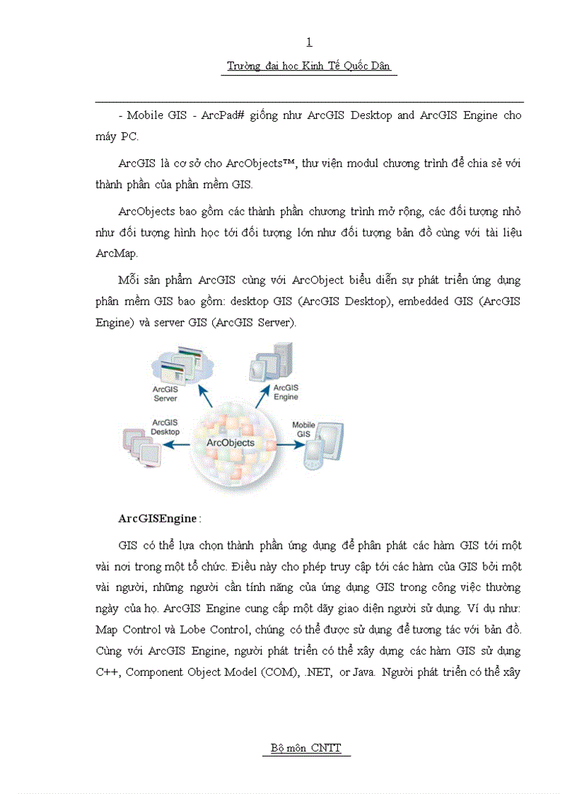image for page Xây dựng GIS du lịch cho thành phố Điện Biên và các vùng lân cận 1