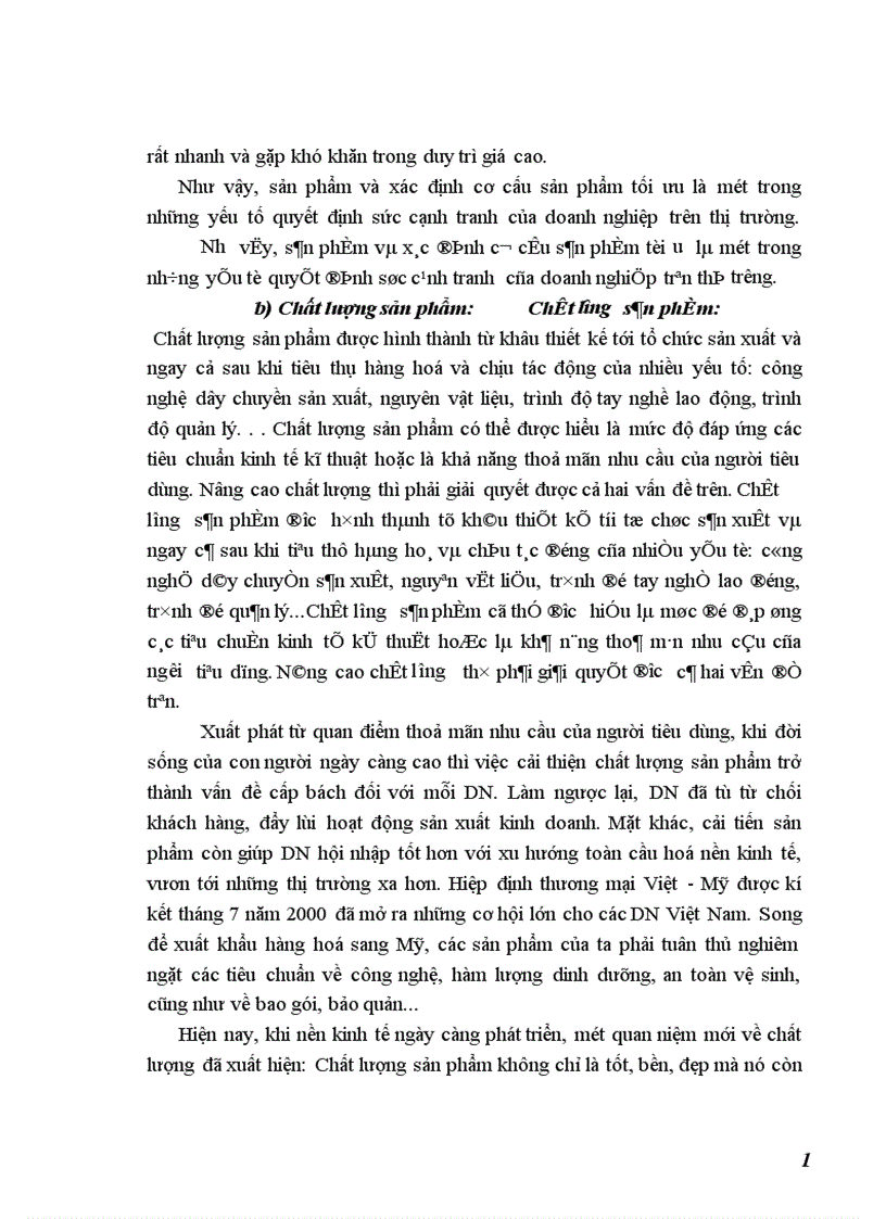 image for page Công tác đầu tư nhằm nâng cao khả năng cạnh tranh của công ty TNHH Ngọc Châu 1