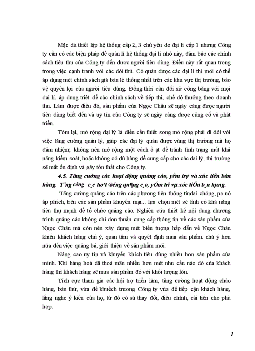 image for page Công tác đầu tư nhằm nâng cao khả năng cạnh tranh của công ty TNHH Ngọc Châu 1