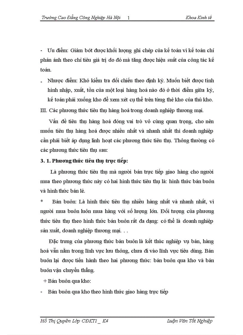 image for page Tổ chức công tác kế toán bán hàng và xác định kết quả kinh doanh bán hàng tại công ty CPTM Quốc Tế Thành Như 1