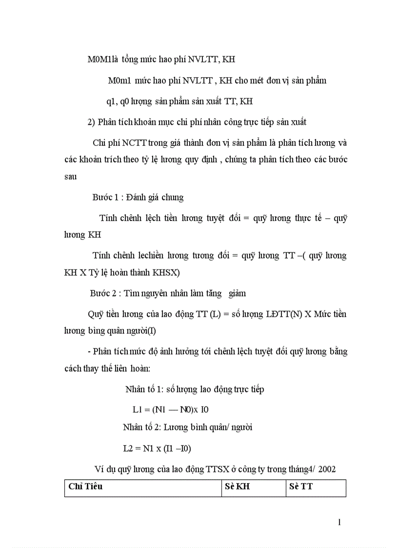 image for page Quản lý chi phí và tính giá thành sản phẩm ở Công ty Sản xuất Xuất nhập khẩu Đầu tư