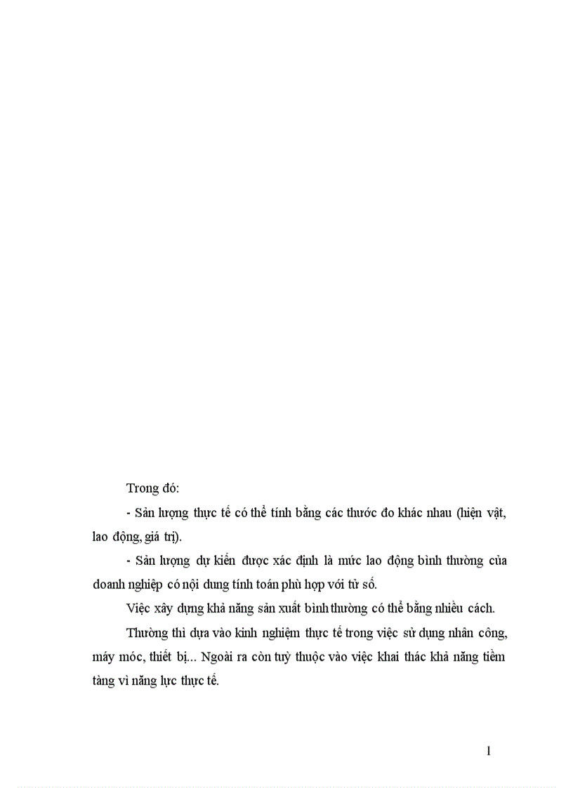 image for page Quản lý chi phí và tính giá thành sản phẩm ở Công ty Sản xuất Xuất nhập khẩu Đầu tư